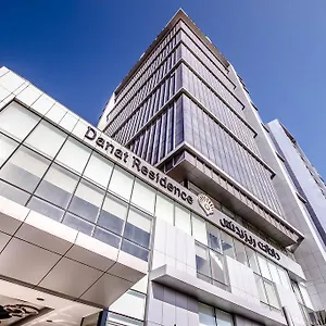 Danat Capital Hotel Abu Dhabi