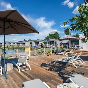 De Camargue Hotel Port-Saint-Louis-du-Rhone