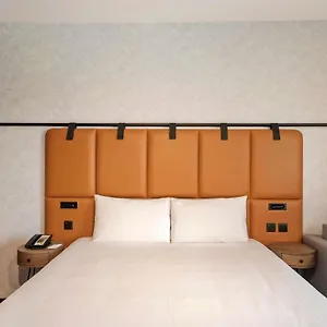 宜必思世贸中心酒店 *** 迪拜